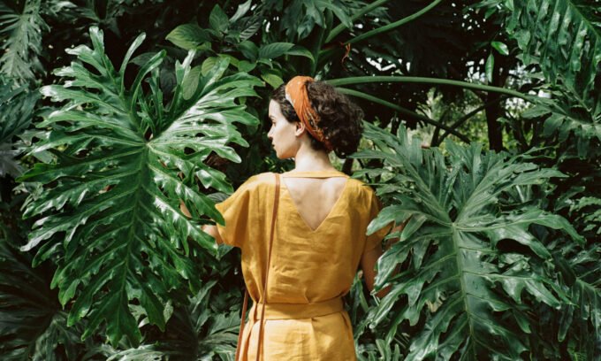 A person in a thoughtful pose, symbolizing the deep processing and emotional depth of a highly sensitive individual.