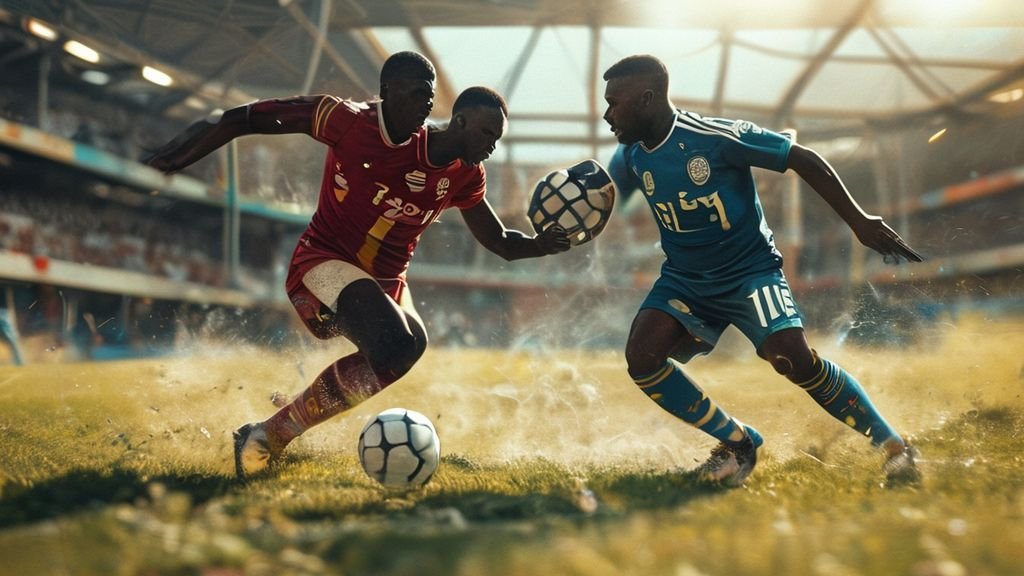 Historic rivalries in African football complete guide