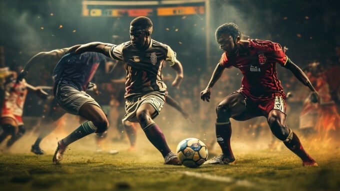 Historic rivalries in African football complete guide