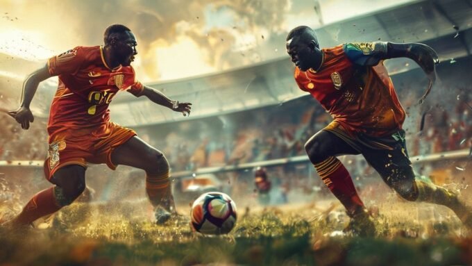 Historic rivalries in African football complete guide