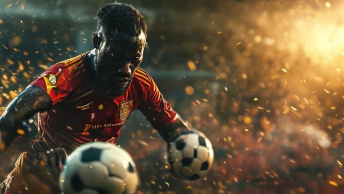 Historic rivalries in African football complete guide