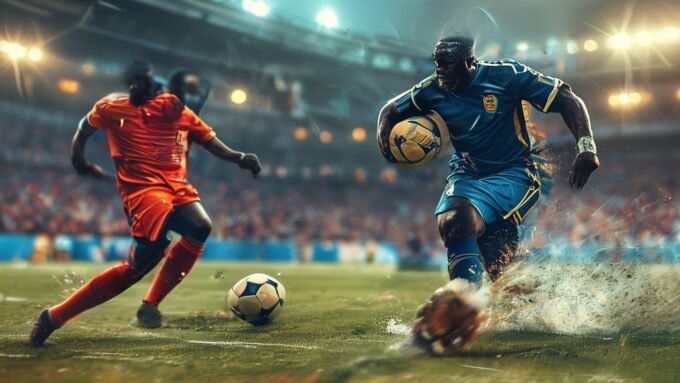 Historic rivalries in African football complete guide