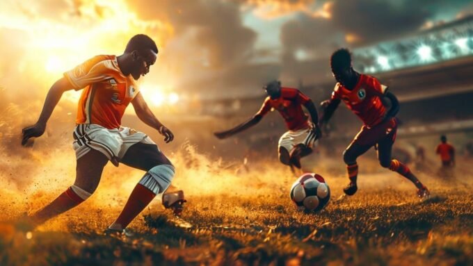 Historic rivalries in African football complete guide 12 Historic rivalries in African football complete guide