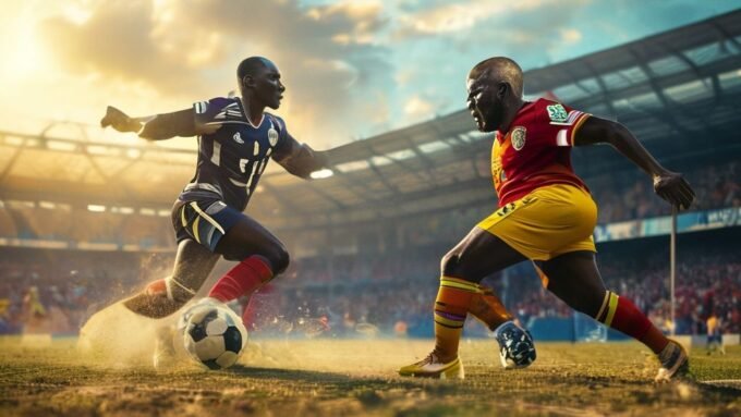 Historic rivalries in African football complete guide
