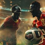 Historic rivalries in African football complete guide