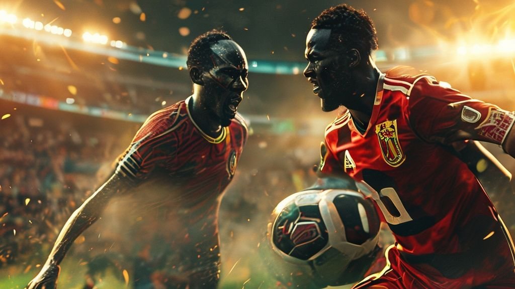 Historic rivalries in African football complete guide