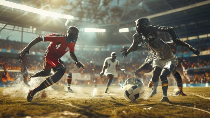 Historic rivalries in African football complete guide