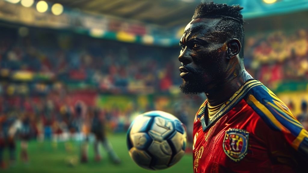 Historic rivalries in African football complete guide