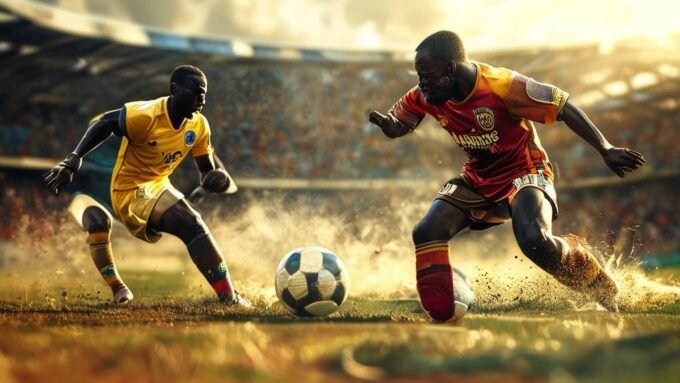 Historic rivalries in African football complete guide