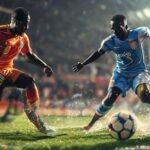 Historic rivalries in African football complete guide