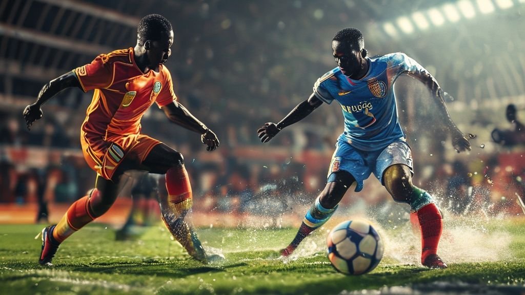 Guide complet des rivalités historiques dans le football africain 3 Historic rivalries in African football complete guide