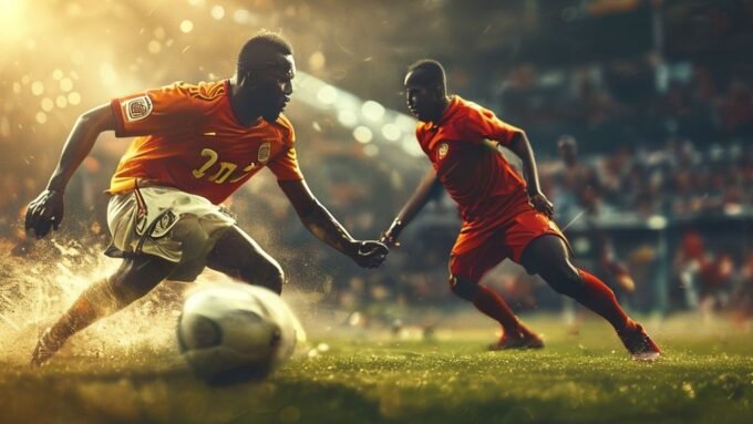 Historic rivalries in African football complete guide