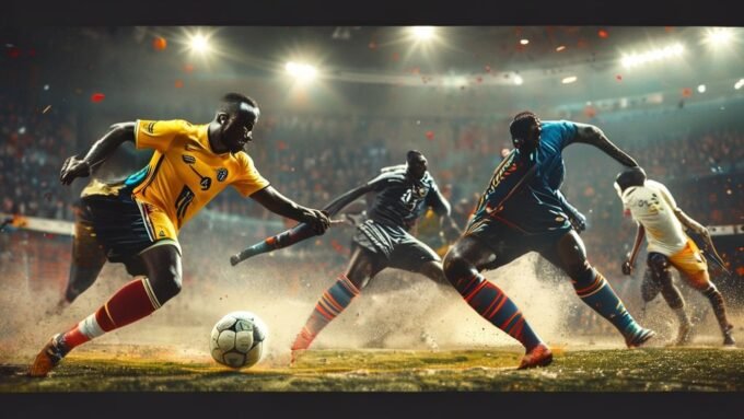 Historic rivalries in African football complete guide