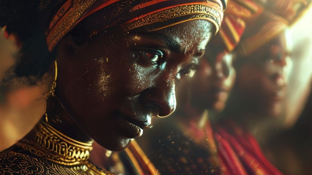 history of women's africa cup of nations