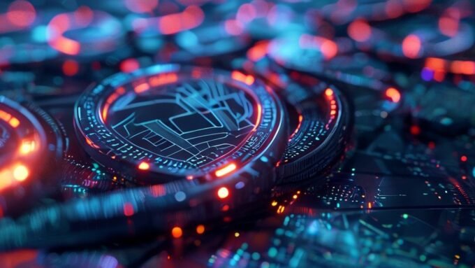 how blockchain works in cryptocurrency