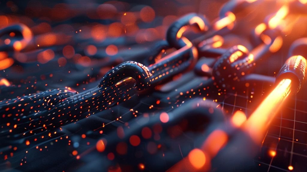 how blockchain works pdf