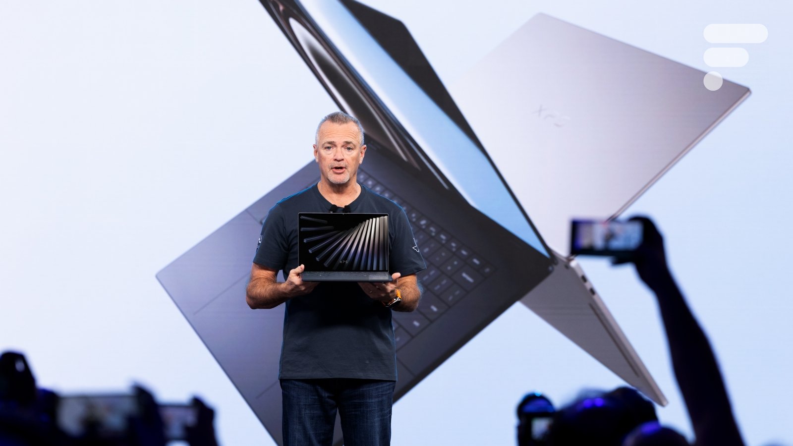 L'IA ne fait pas vendre de PC, c'est même l'inverse 3 Image de Dell XPS 14 et 16