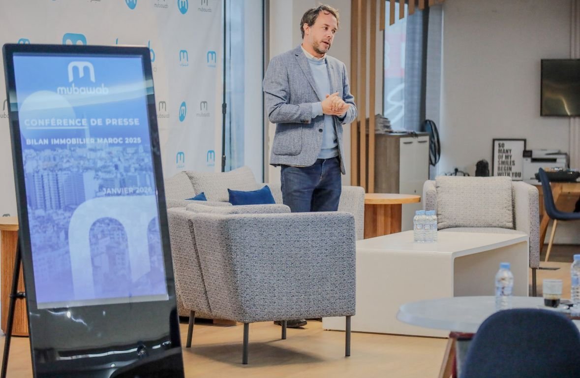 Immobilier au Maroc 2025 :