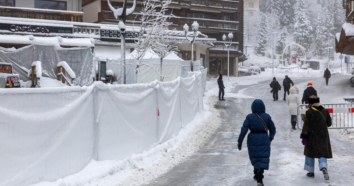 Incendie meurtrier à Crans-Montana