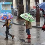 Ksar El Kebir : Les Écoles Fermées Face aux Inondations Dévastatrices 3 inondations Ksar El Kebir