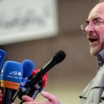 Manifestations en Iran