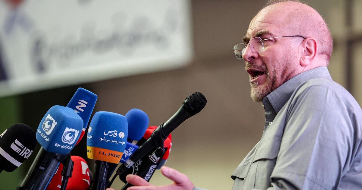 Manifestations en Iran