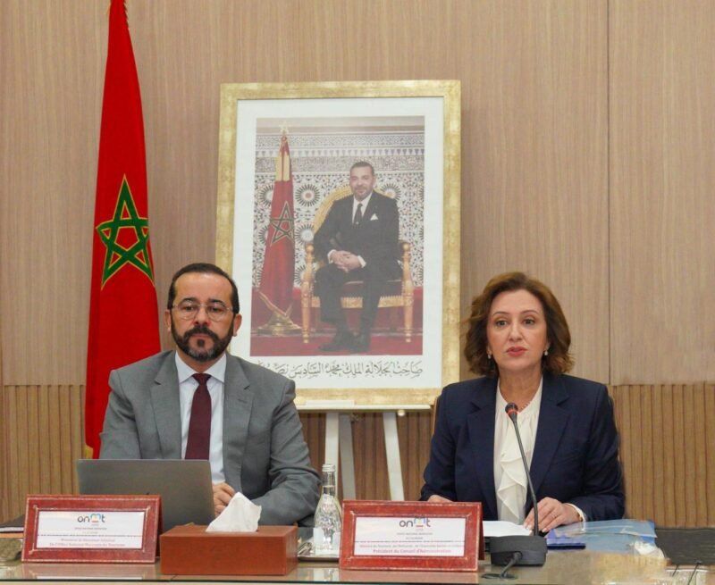 Le Maroc, Destination Phare : L'ONMT Révèle un Bilan 2025 Historique et Trace la Voie de l'Ambition pour 2026 3 Image principale