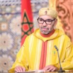 Le Maroc et l'Inde : Une Amitié Royale Scelle un Avenir Stratégique 8 Le Maroc et l'Inde :