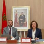 Le Maroc, Étoile Montante du