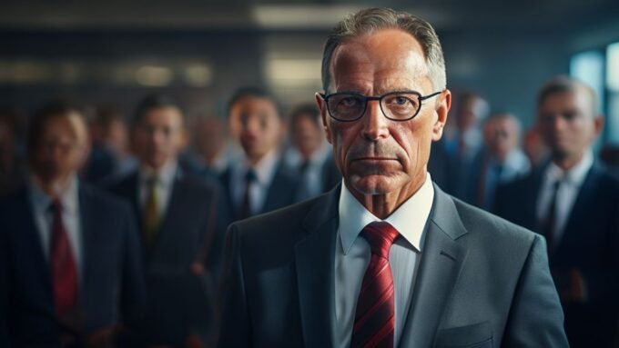 leadership lessons from the world's best ceos