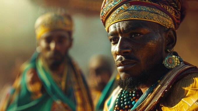 Legendary Moroccan players in AFCON complete guide