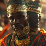 Legendary Moroccan players in AFCON complete guide