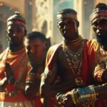 الدليل الكامل للاعبين المغاربة الأسطوريين في كأس الأمم الأفريقية 6 Legendary Moroccan players in AFCON complete guide