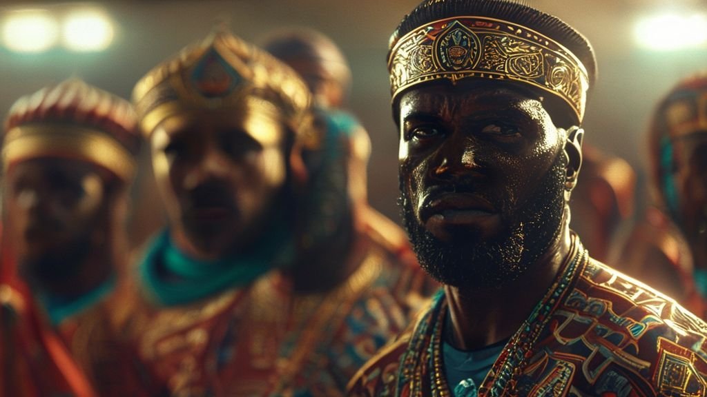 Legendary Moroccan players in AFCON complete guide