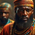 Legendary Moroccan players in AFCON complete guide