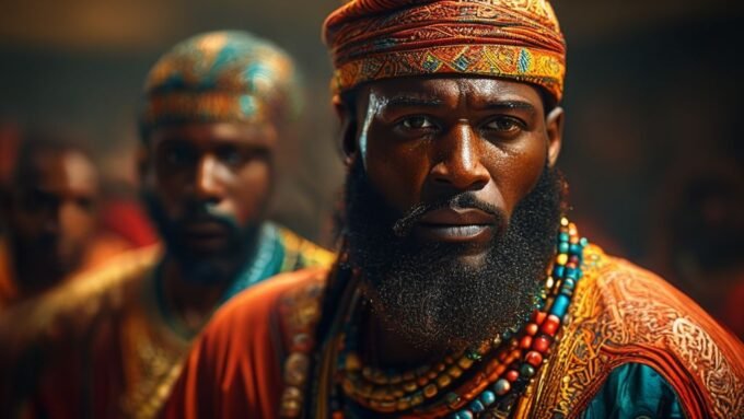 Legendary Moroccan players in AFCON complete guide