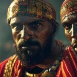 Legendary Moroccan players in AFCON complete guide