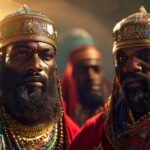 الدليل الكامل للاعبين المغاربة الأسطوريين في كأس الأمم الأفريقية 8 Legendary Moroccan players in AFCON complete guide