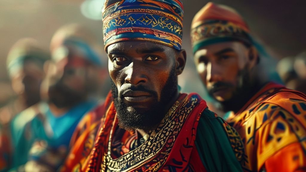 Legendary Moroccan players in AFCON complete guide