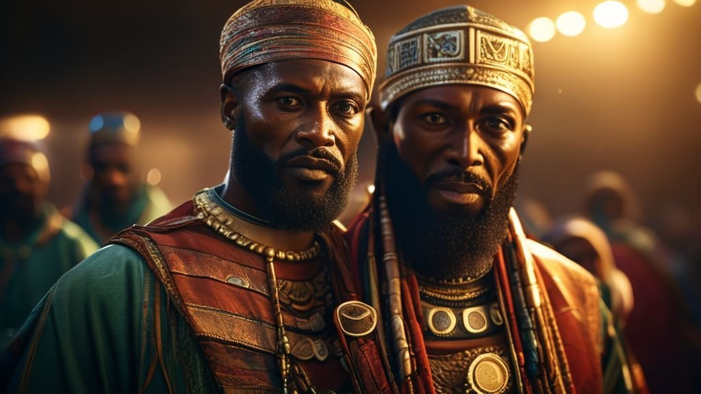 Legendary Moroccan players in AFCON complete guide