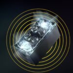 Lego Smart Brick and Smart Minifigures, integral to the new interactive Smart Play platform.