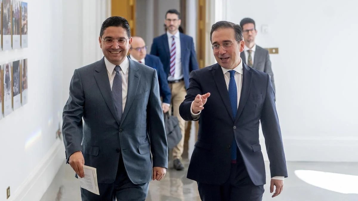 L'Espagne affirme son engagement à