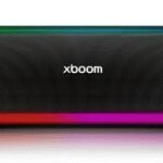 LG Xboom Stage 501 AI Karaoke Party Speaker