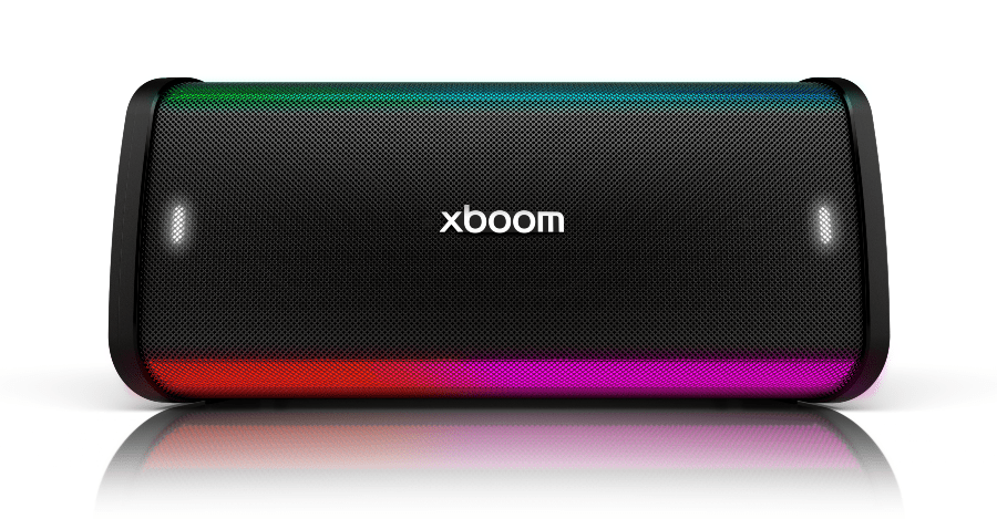 LG Xboom Stage 501 AI Karaoke Party Speaker