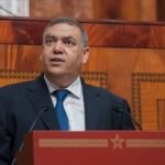 Citoyens marocains s'inscrivant ou vérifiant leur statut sur les listes électorales générales