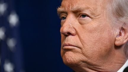 Nicolas Maduro, président vénézuélien