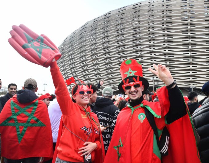 Marché noir billets CAN 2025