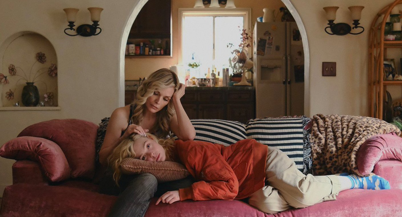 Margo face à ses difficultés financières 3 Margo Millet