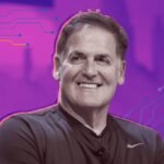 Mark Cuban discussing artificial intelligence and business strategy