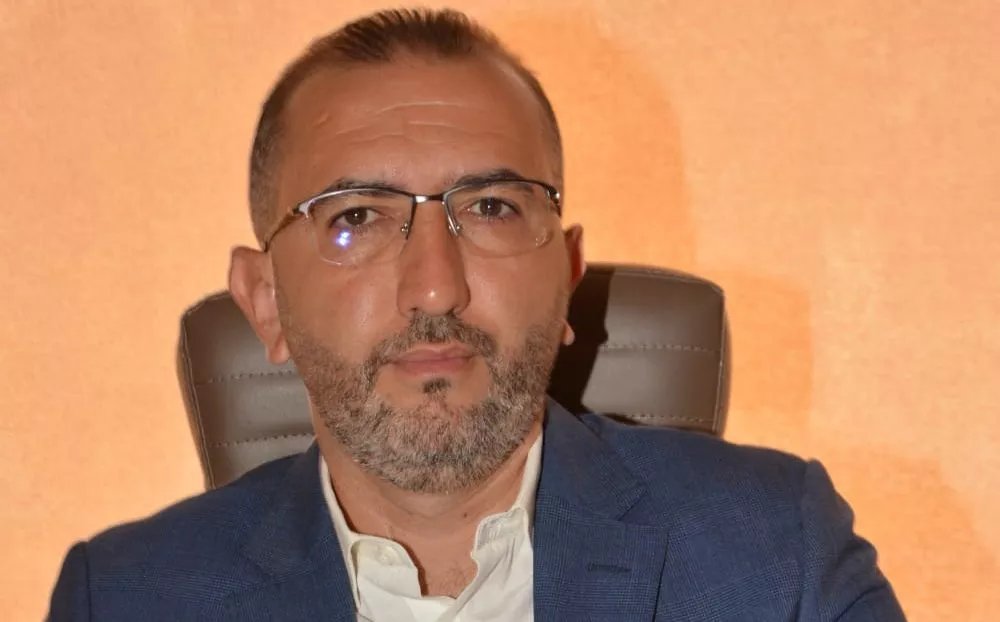 Nizar Derdabi, expert en défense et sécurité, analysant la coopération militaire maroco-pakistanaise.